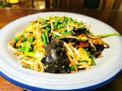 炒合菜-七菜馆·东北菜·蒸饺(文体路店)