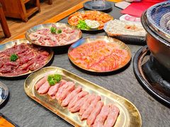 -火炉旺烤肉啤酒屋(沈北创始店)
