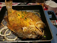 -西贝莜面村(近铁城市广场店)