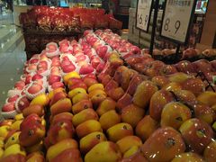 -AEON超市(永旺梦乐城泰达店)