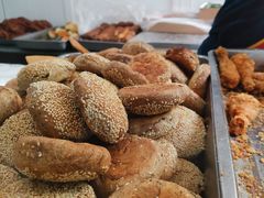 -满记烧饼(牛街东里小区一区店)