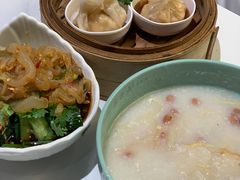 -喜势点·糖沙翁手工茶点·本地人茶居(永庆坊店)