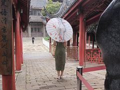 -龙潭水乡