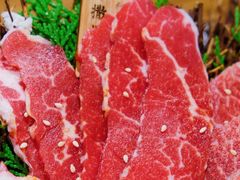 -黑牛の店·和牛烧肉(合生汇店)