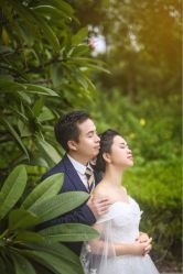 -1986婚纱摄影(清城店)