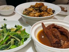 -大铁勺新津菜(迎水道店)