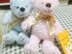 -成都泰迪熊博物馆