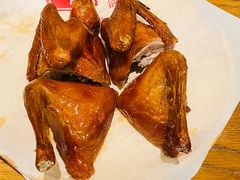 -鸽味轩·粤菜小馆(高楼门总店)