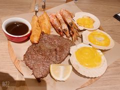 -必胜客(欧亚卖场店)