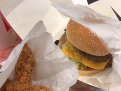 -肯德基(蓝桥店)