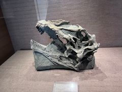 -自贡恐龙博物馆