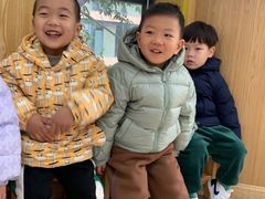 -贝尔森林托育(青林湾园)