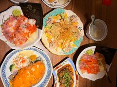 -隐月· 㐂和食屋(芝罘万达公馆店)