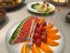 -雀蓝川菜(奥体广场店)