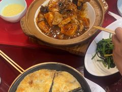 -宏状元现熬粥·京味菜(五棵松店)