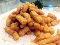 -金鼎大酒店中餐厅