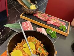 -谷牛和牛烤肉(漕河泾印象城店)