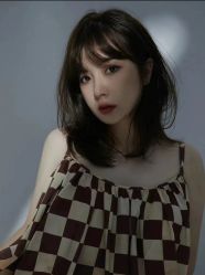 点击看大图 -MORI HAIR SALON日式美发沙龙