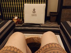 -青泰足浴·SPA养生连锁(新区店)