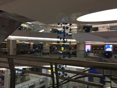 -海港城购物中心