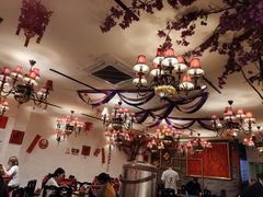 -斗鸡饭场伙(新南门店)
