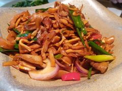 -老阿爸鲜鱼土菜(昆山花桥店)