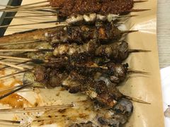 -兄弟联果木炭烤翅·50年家传鸡翅秘方