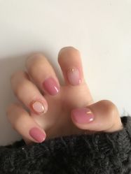 -ChuLian初莲日式美甲美睫