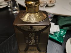 -阿莉餐厅(枣阳路店)