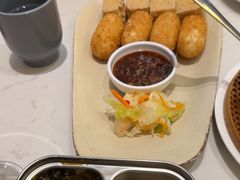 -鹿港小镇(滨北店)