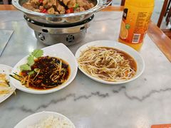 -清真·双和顺·京味菜·涮肉(灯市口店)