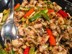 -华豫川酒家(大卫城店)