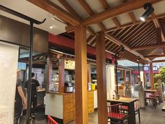 -和府捞面(北美新天地店)