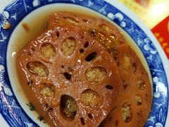 -粗茶淡饭(东关街店)