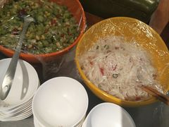 -花千代秘制烤鱼(曼哈顿店)