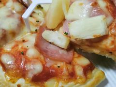 -必胜客(浦上万达店)