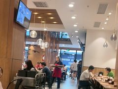 -阳阳中国饭(北京荟聚店)