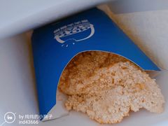 -豪大大鸡排(elizabeth street)