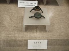 -中国铁道博物馆(正阳门馆)