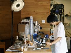 -VOYAGE COFFEE(北锣鼓巷店)