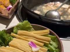 -狐狸爱上椰子鸡(滨江星光大道店)