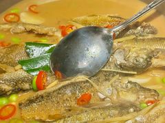 -仙店农庄(湖景农庄餐厅)