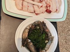 -龙泉人椰子鸡.糟粕醋.海南菜(三亚旗舰店)