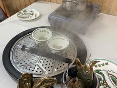 -争先鲜·蒸汽海鲜自助·鲜切牛肉
