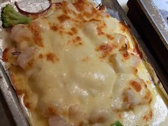 -绿茶餐厅(昌平悦荟店)