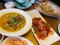 -南海渔家•海鲜•正宗海南菜(海棠湾店)