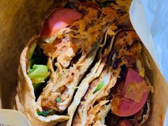 -沂蒙人家煎饼铺(怒江路店)