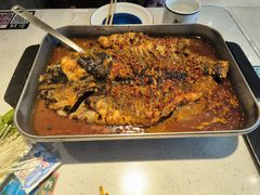 -鱼酷活鱼烤鱼(南京水游城店)