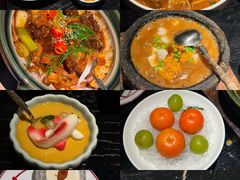 -锦楼·臻选新杭帮(杭州中心店)