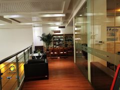-上海和展广汽丰田4S店(老闵行店)